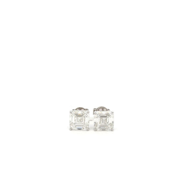 Aascher Lab Grown Diamond Stud