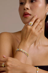 Lumine Lab-Grown Diamond Ring