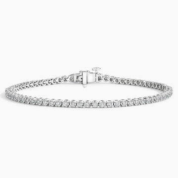 Diamond Tennis Bracelet (1 ct. tw.)