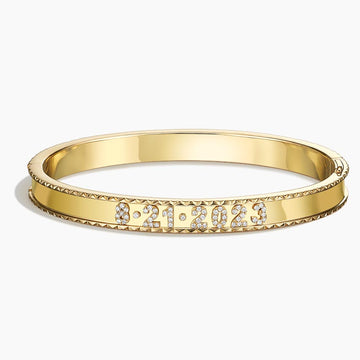 Sol Signature Diamond 6.5 In. Bracelet