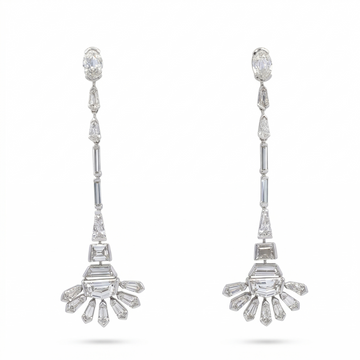 Nodus Reverie by By Angi, lab-grown diamond jeweller in Tsim Sha Tsui Hong Kong | TST HK Fine Jewellery	By Angi 尖沙咀人造鑽石珠寶 - Nodus Reverie 結節幻想曲 | 香港TST人造鑽石lab diamond首飾 求婚戒指