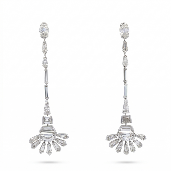 Nodus Reverie by By Angi, lab-grown diamond jeweller in Tsim Sha Tsui Hong Kong | TST HK Fine Jewellery	By Angi 尖沙咀人造鑽石珠寶 - Nodus Reverie 結節幻想曲 | 香港TST人造鑽石lab diamond首飾 求婚戒指