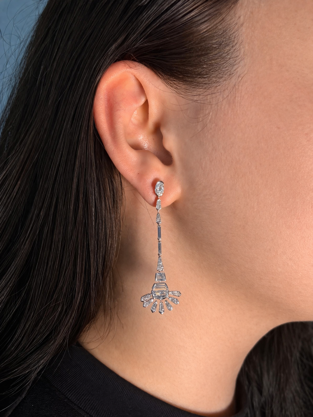 Nodus Reverie by By Angi, lab-grown diamond jeweller in Tsim Sha Tsui Hong Kong | TST HK Fine Jewellery	By Angi 尖沙咀人造鑽石珠寶 - Nodus Reverie 結節幻想曲 | 香港TST人造鑽石lab diamond首飾 求婚戒指