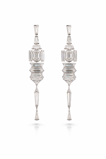 Nodus Sigil by By Angi, lab-grown diamond jeweller in Tsim Sha Tsui Hong Kong | TST HK Fine Jewellery	By Angi 尖沙咀人造鑽石珠寶 - Nodus Sigil 結節印記 | 香港TST人造鑽石lab diamond首飾 求婚戒指