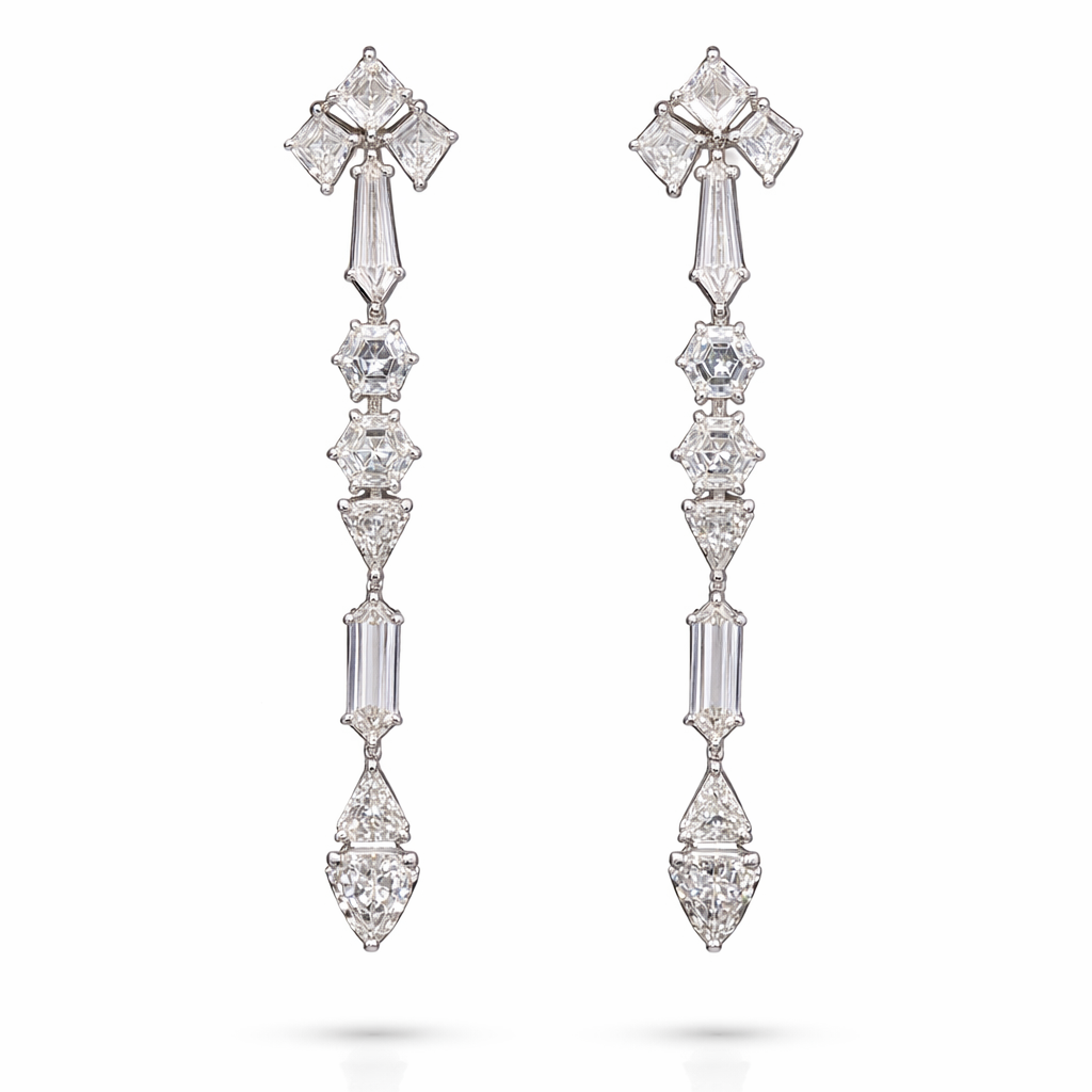 Nodus Soleil by By Angi, lab-grown diamond jeweller in Tsim Sha Tsui Hong Kong | TST HK Fine Jewellery	By Angi 尖沙咀人造鑽石珠寶 - Nodus Soleil 太陽結 | 香港TST人造鑽石lab diamond首飾 求婚戒指