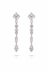 Nodus Soleil by By Angi, lab-grown diamond jeweller in Tsim Sha Tsui Hong Kong | TST HK Fine Jewellery	By Angi 尖沙咀人造鑽石珠寶 - Nodus Soleil 太陽結 | 香港TST人造鑽石lab diamond首飾 求婚戒指