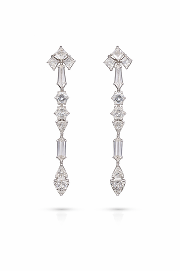 Nodus Soleil by By Angi, lab-grown diamond jeweller in Tsim Sha Tsui Hong Kong | TST HK Fine Jewellery	By Angi 尖沙咀人造鑽石珠寶 - Nodus Soleil 太陽結 | 香港TST人造鑽石lab diamond首飾 求婚戒指