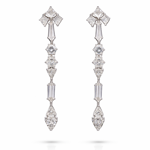 Nodus Soleil by By Angi, lab-grown diamond jeweller in Tsim Sha Tsui Hong Kong | TST HK Fine Jewellery	By Angi 尖沙咀人造鑽石珠寶 - Nodus Soleil 太陽結 | 香港TST人造鑽石lab diamond首飾 求婚戒指