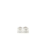 Aascher Lab Grown Diamond Stud