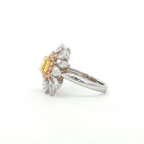 Lumine Lab-Grown Diamond Ring