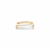 Tapper Lab Grown Diamond Ring Lab Grown Diamond Ring by By Angi in Hong Kong HK Tsim Sha Tsui TST