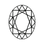 Oval