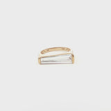 Tapper Lab Grown Diamond Ring Lab Grown Diamond Ring by By Angi in Hong Kong HK Tsim Sha Tsui TST