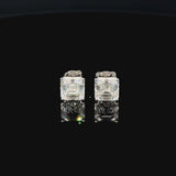 Aascher Lab Grown Diamond Stud